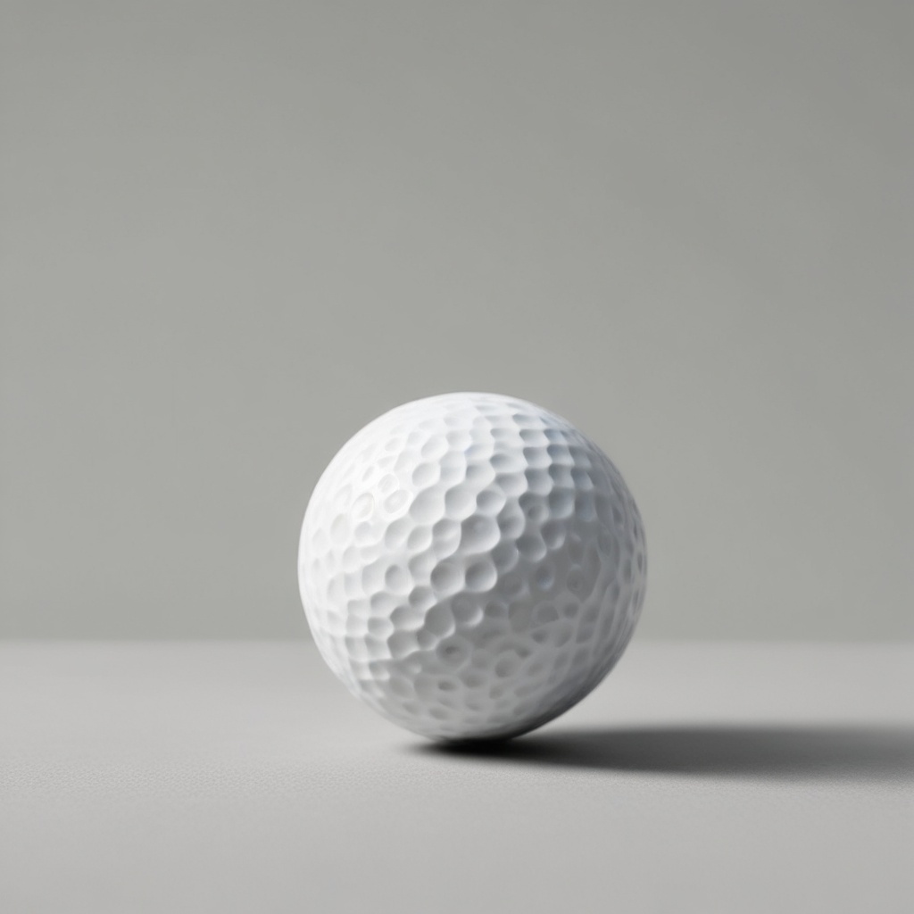 Golf Ball