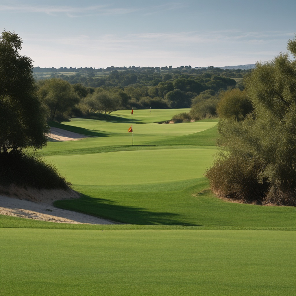 Golf Club
