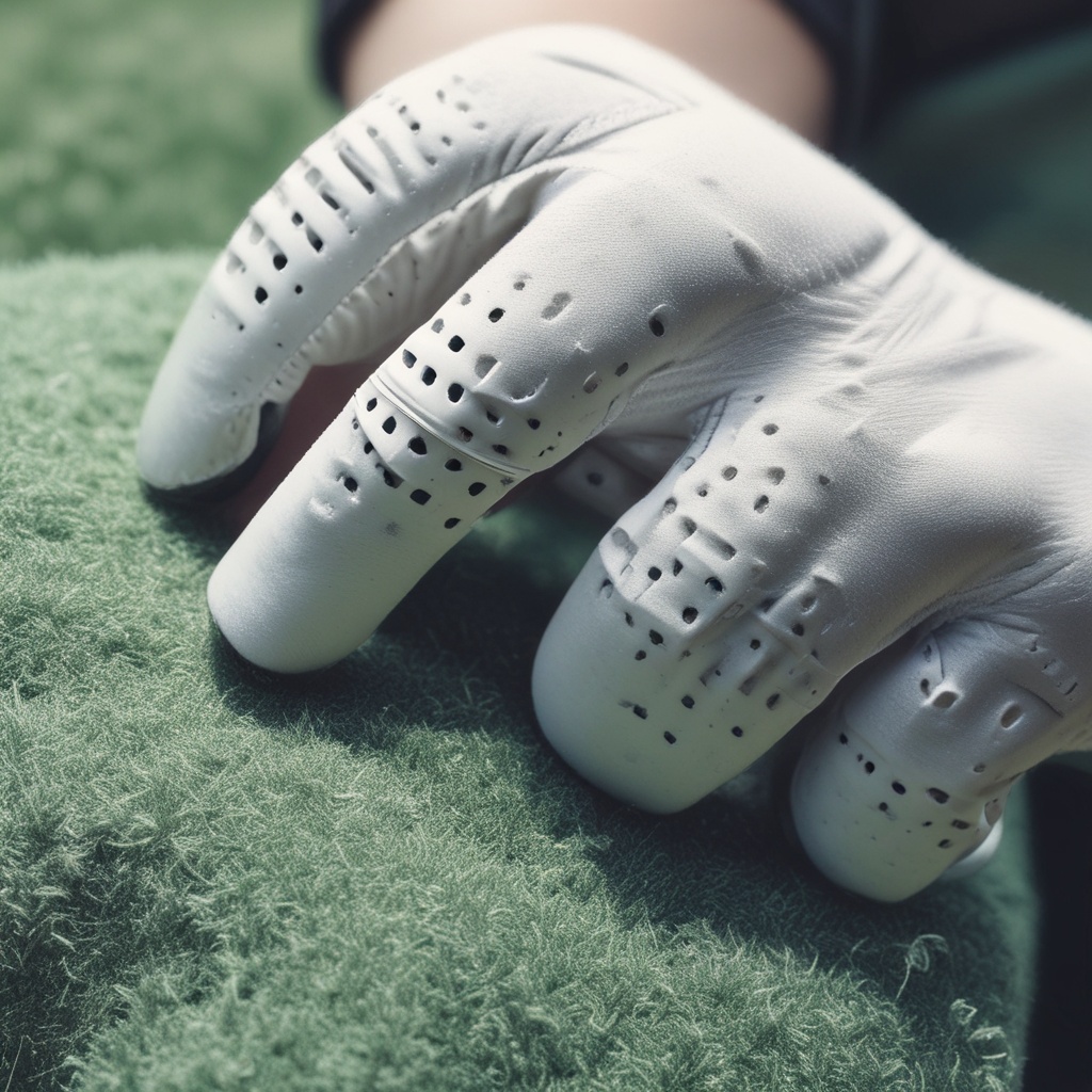 Golf Glove